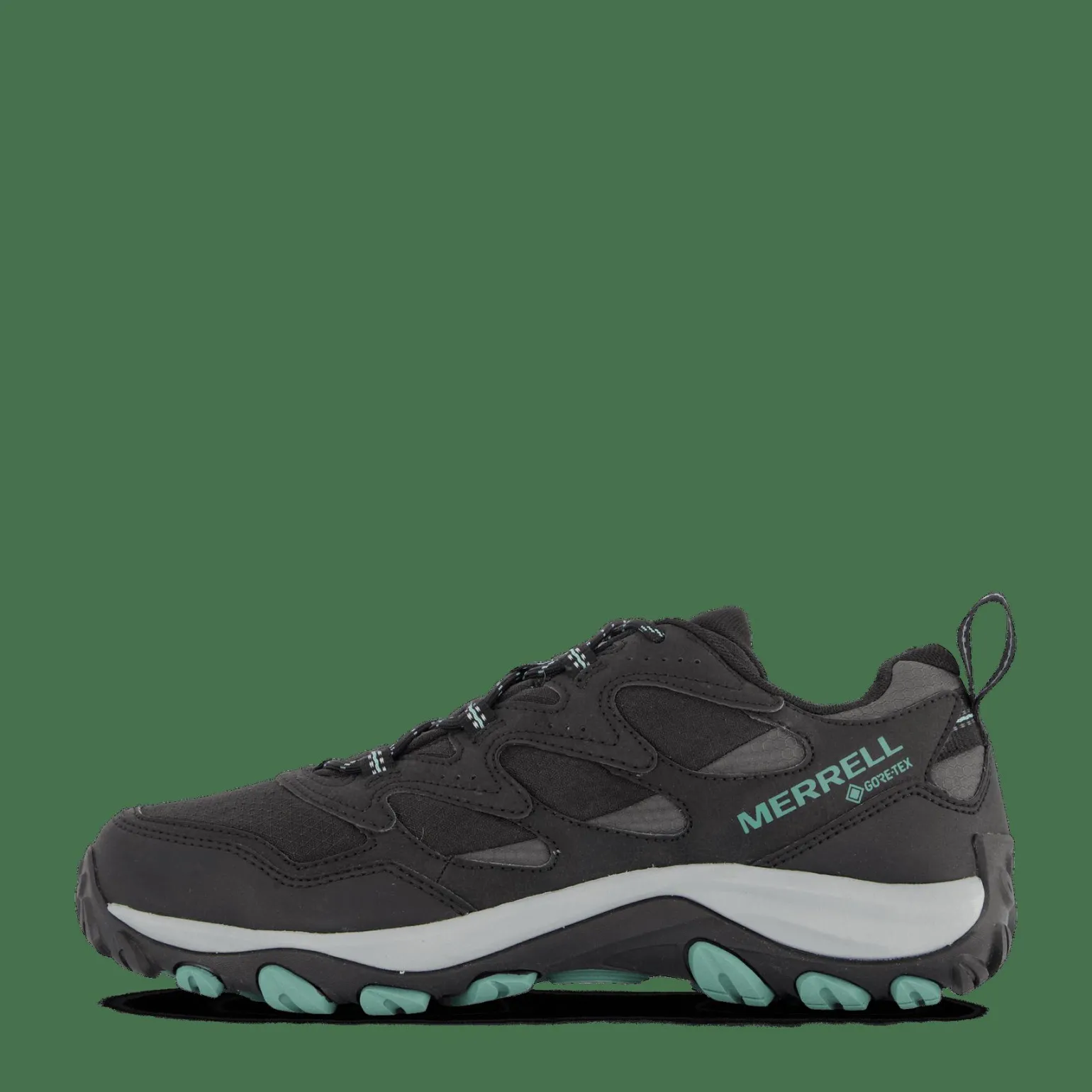 West Rim Sport Gtx Black