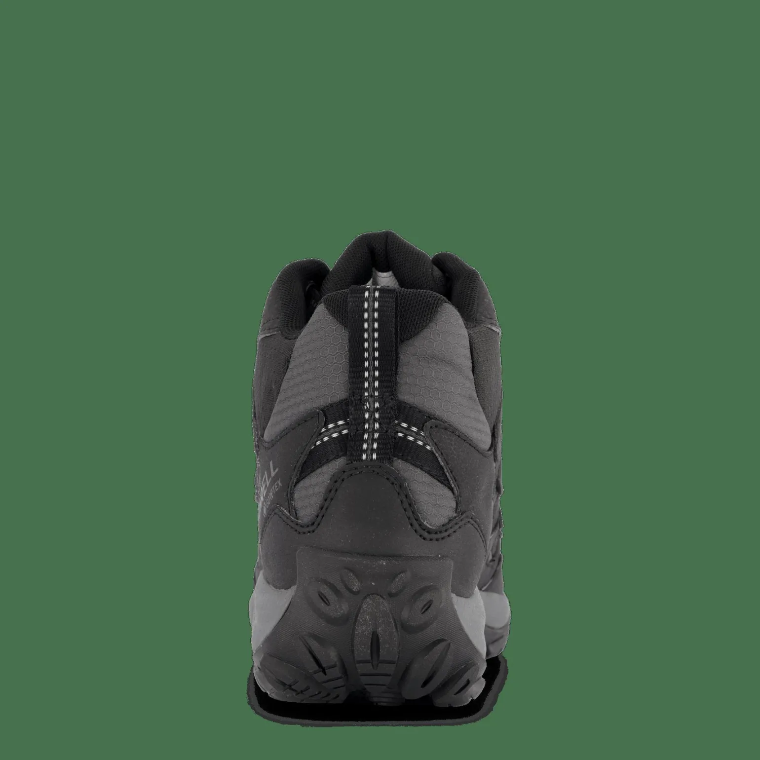 West Rim Sport Mid Gtx Black