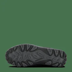 West Rim Sport Mid Gtx Black