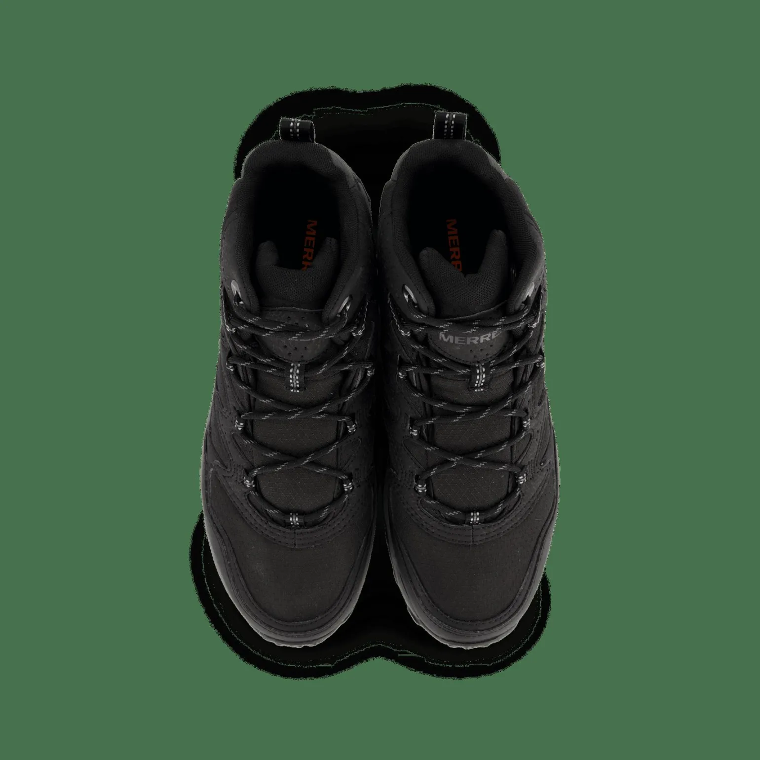 West Rim Sport Mid Gtx Black