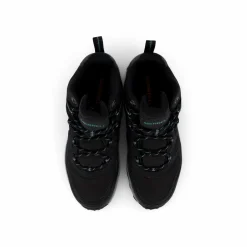 West Rim Sport Mid Gtx Black