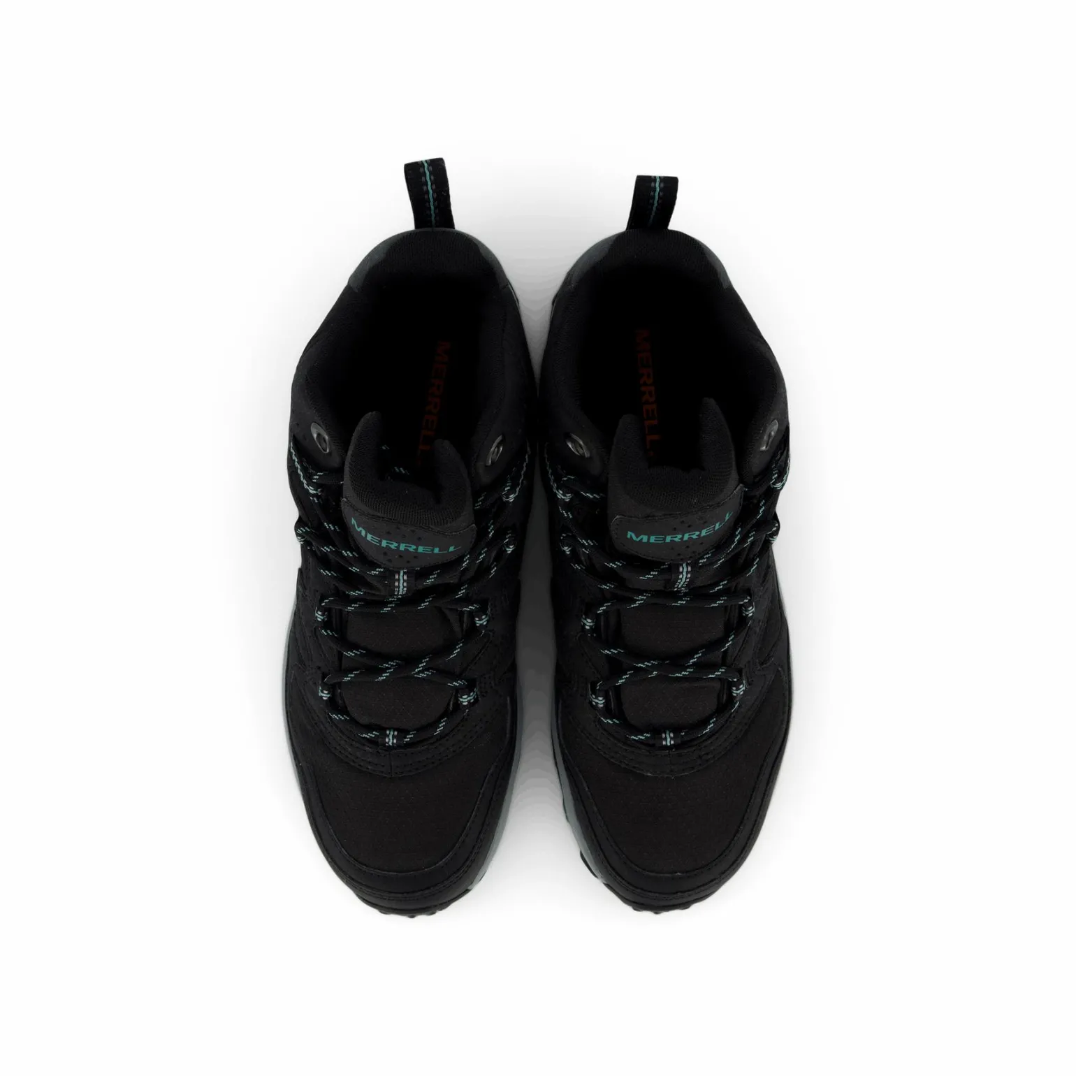 West Rim Sport Mid Gtx Black