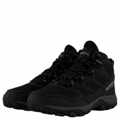 West Rim Sport Thermo Mid Wp Black