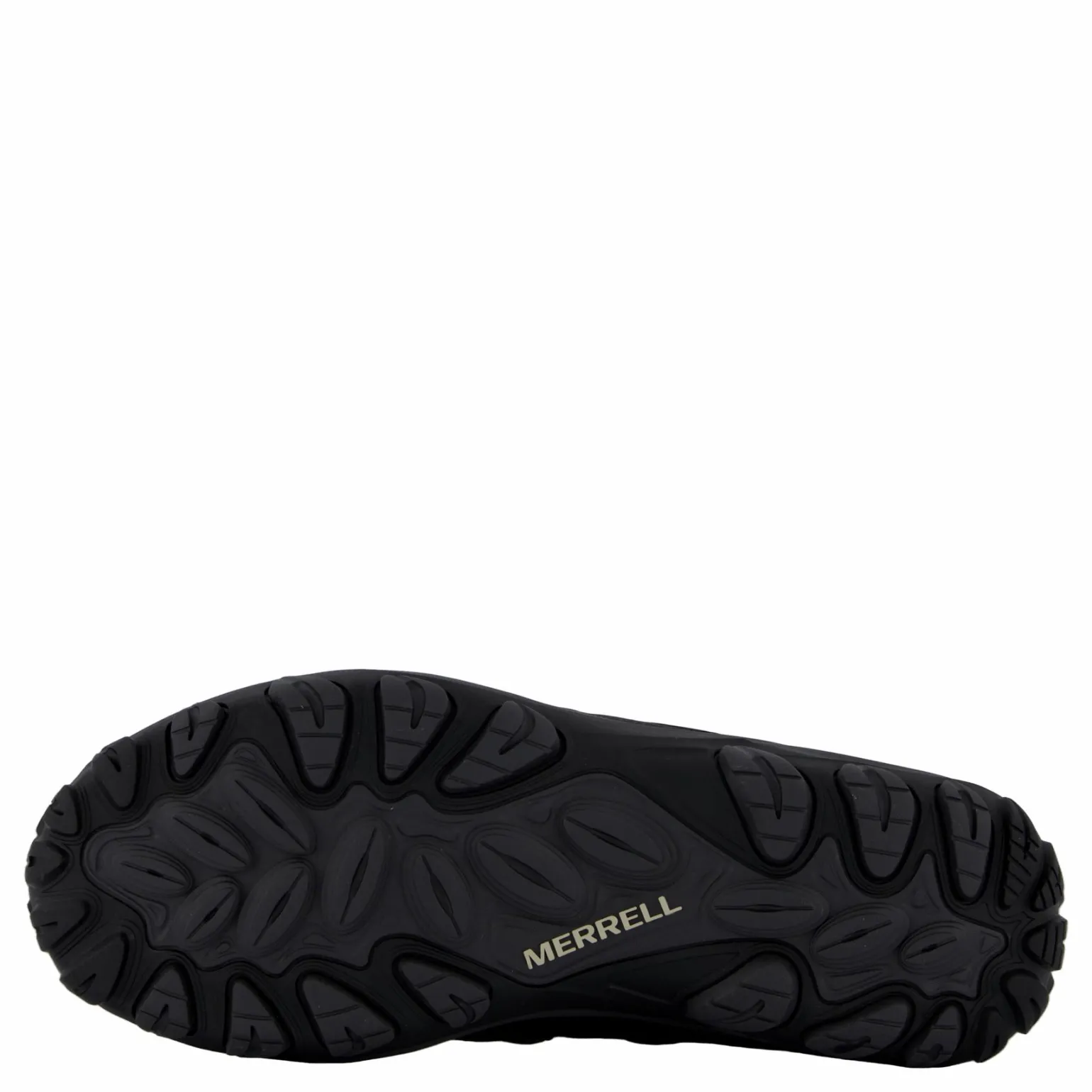 West Rim Sport Thermo Mid Wp Black