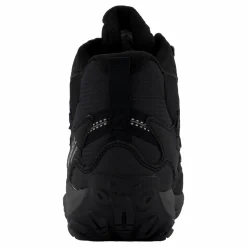 West Rim Sport Thermo Mid Wp Black