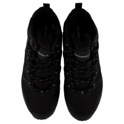 West Rim Sport Thermo Mid Wp Black