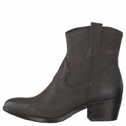 Westernboot Dallas Moka Choclate