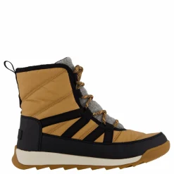 Whitney™ Ii Plus Lace Wp Brown