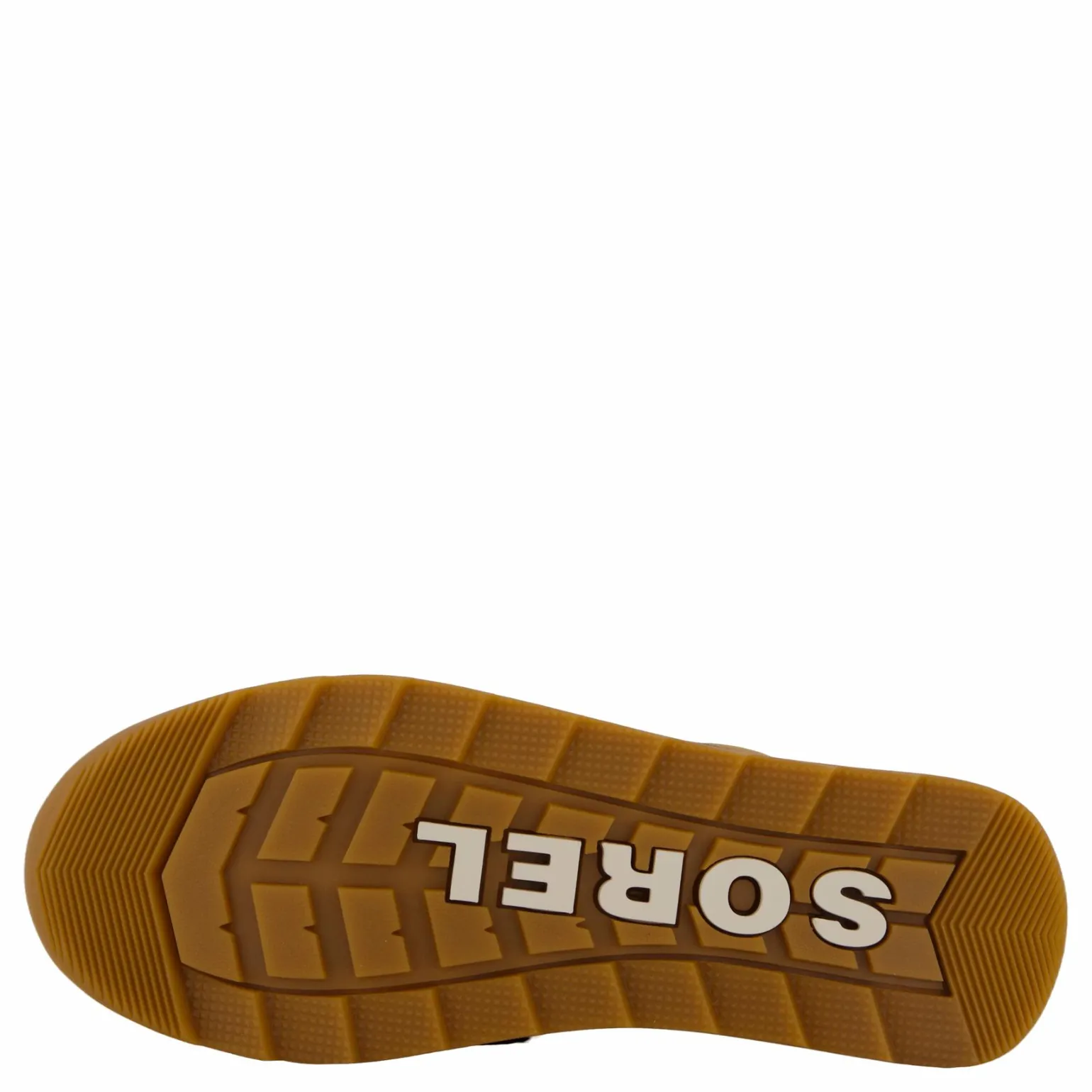 Whitney™ Ii Plus Lace Wp Brown