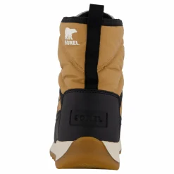 Whitney™ Ii Plus Lace Wp Brown