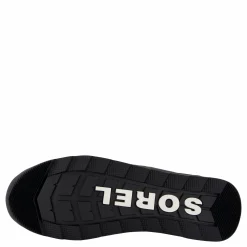 Whitney™ Ii Plus Lace Wp Black