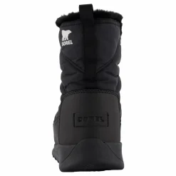 Whitney™ Ii Plus Lace Wp Black