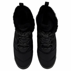 Whitney™ Ii Plus Lace Wp Black