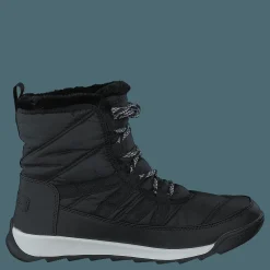 Whitney Ii Short Lace Wp Black