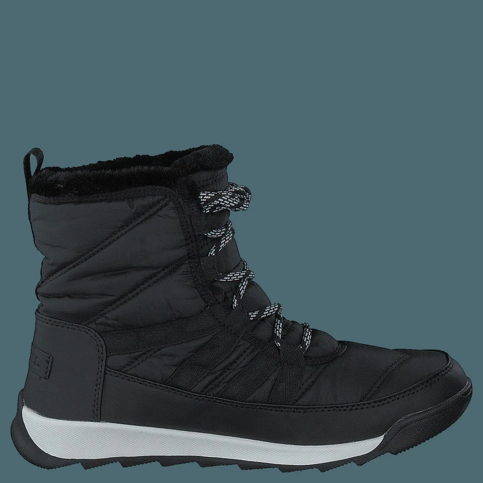 Whitney Ii Short Lace Wp Black