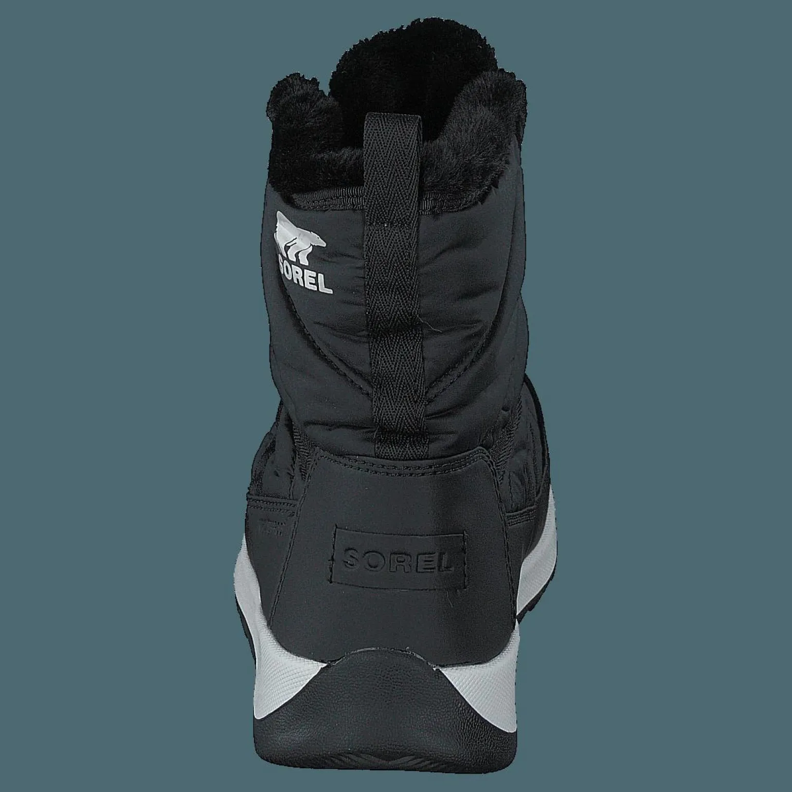 Whitney Ii Short Lace Wp Black