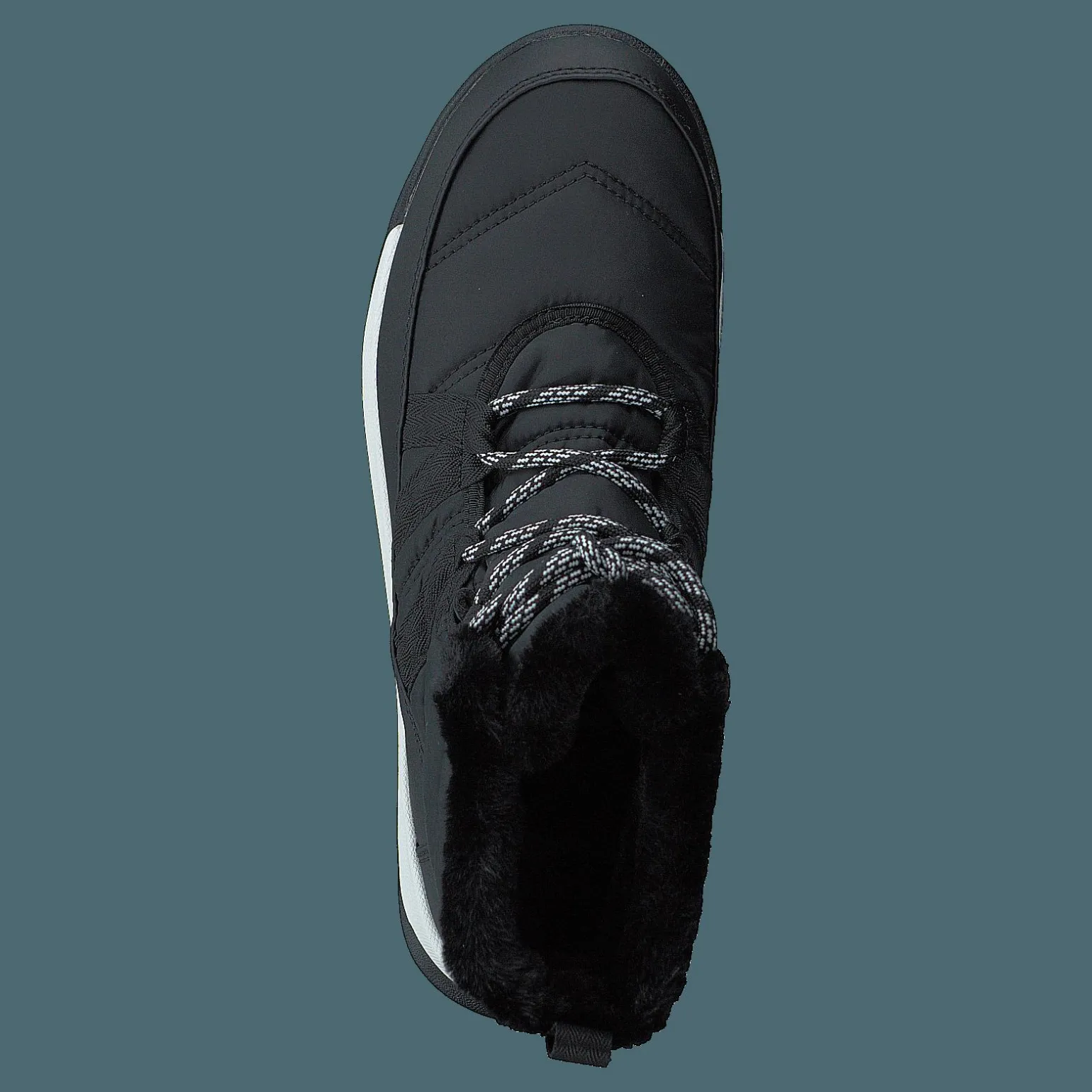 Whitney Ii Short Lace Wp Black