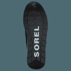 Whitney Ii Short Lace Wp Black