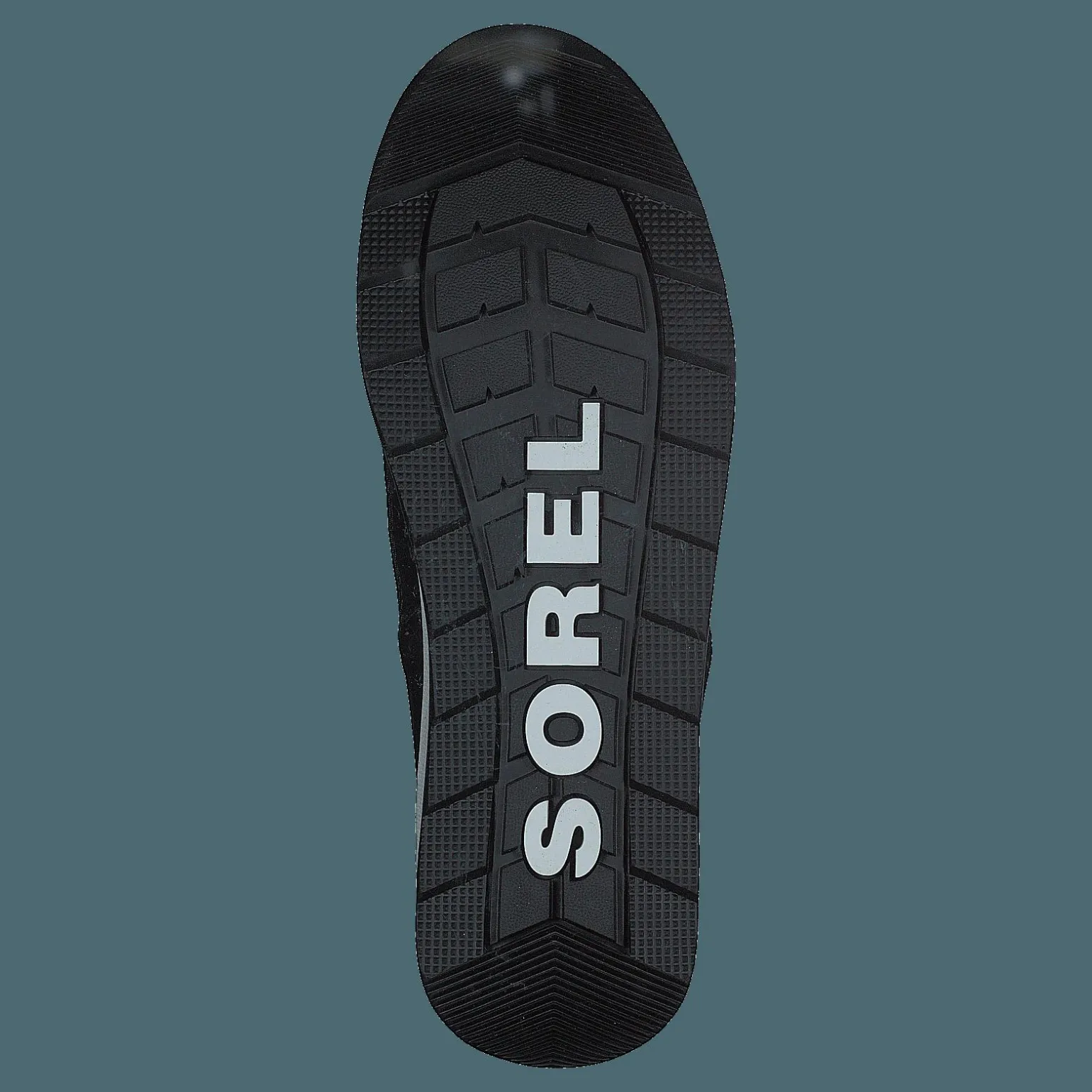 Whitney Ii Short Lace Wp Black