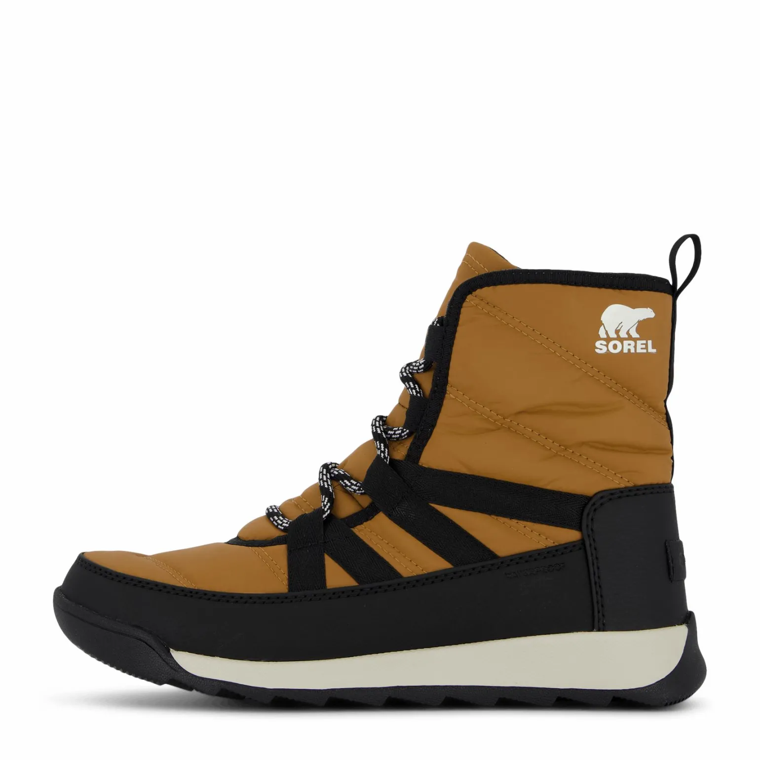 Whitney Ii Short Lace Wp Elk