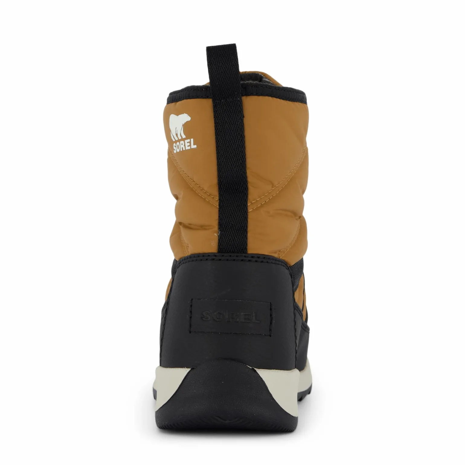 Whitney Ii Short Lace Wp Elk