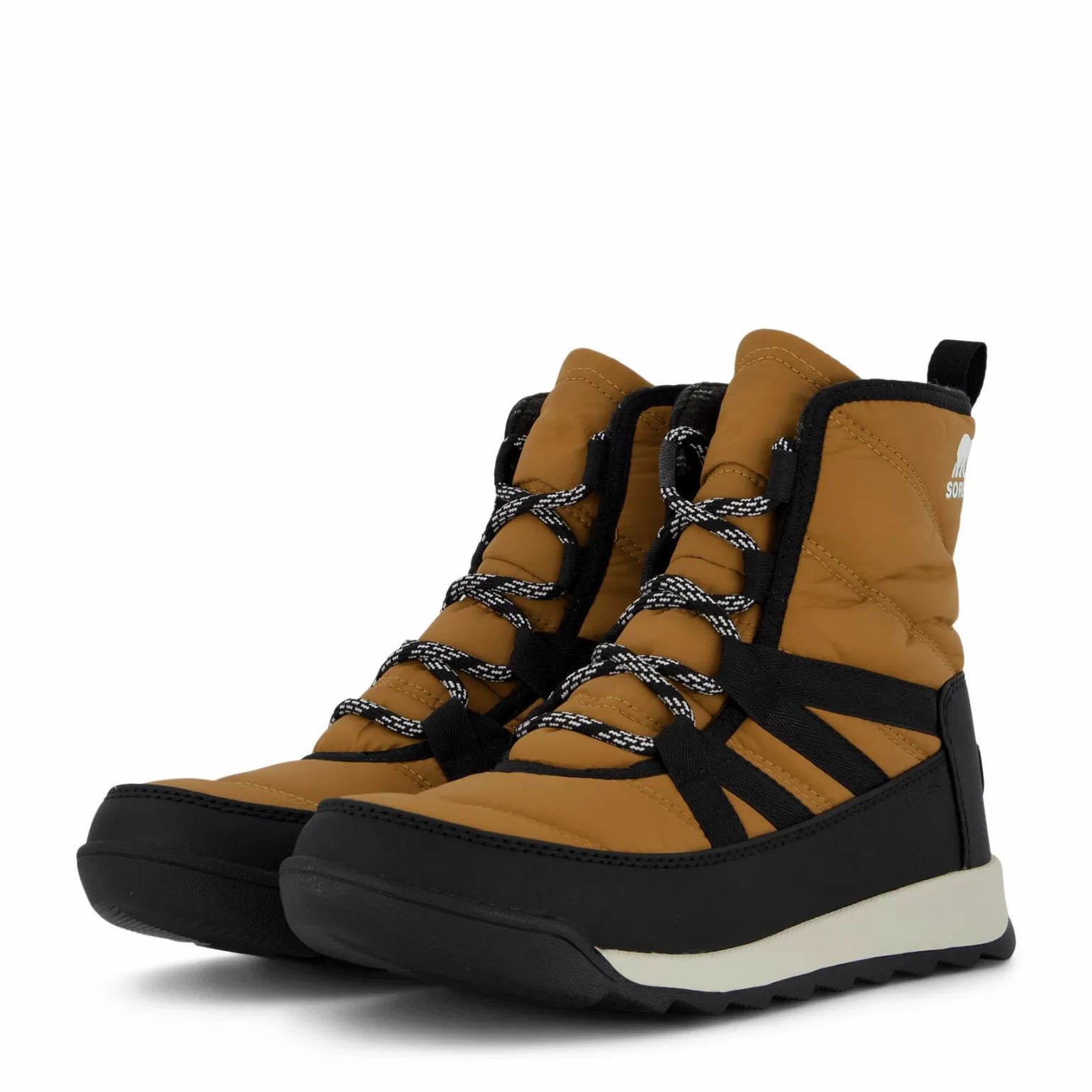 Whitney Ii Short Lace Wp Elk