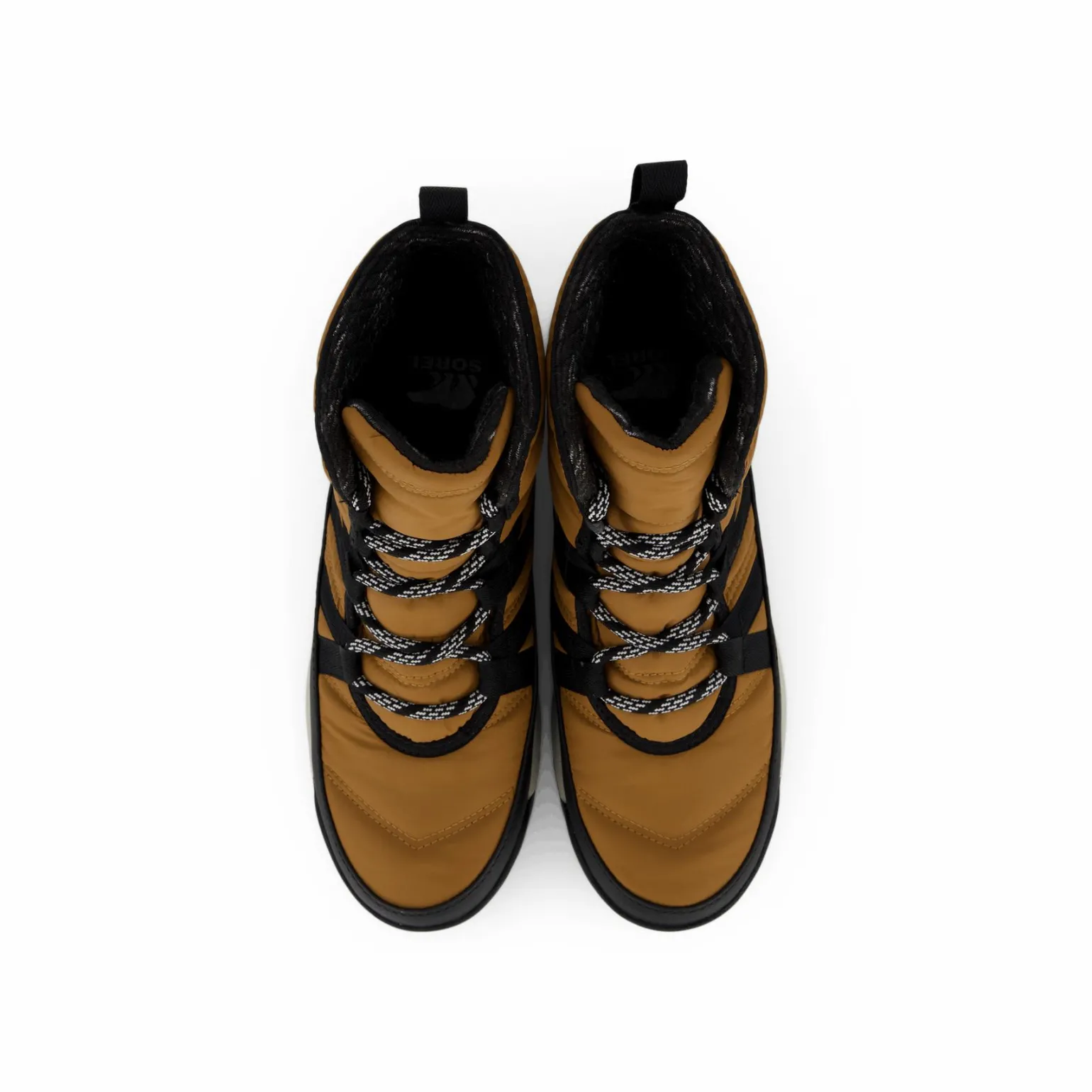 Whitney Ii Short Lace Wp Elk