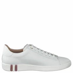 Wiera Bally White / Bally Red