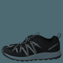 Wildwood Aerosport Black