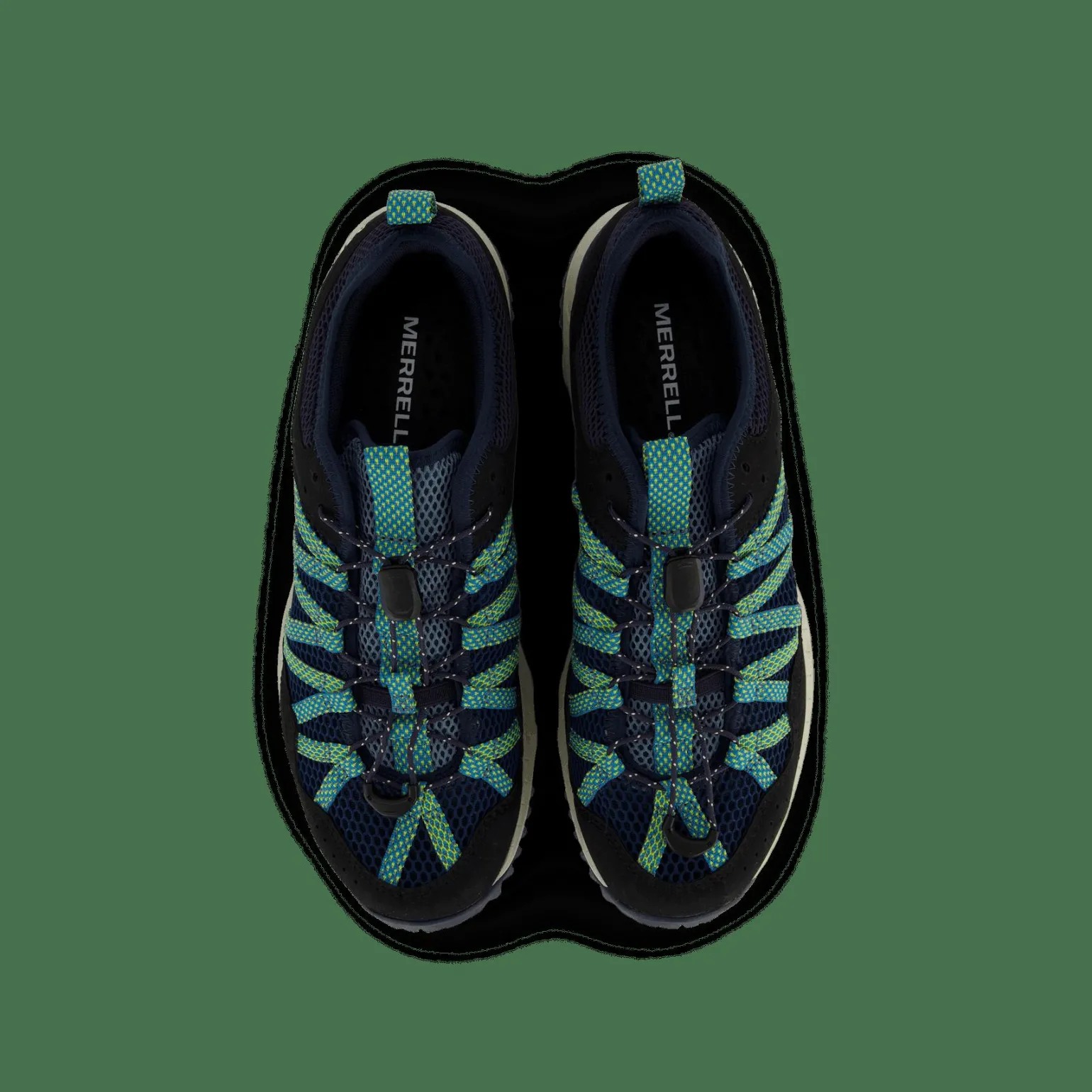 Wildwood Aerosport Navy/oyster