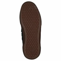 Windrow Vulc Dark Grey/ White/gum