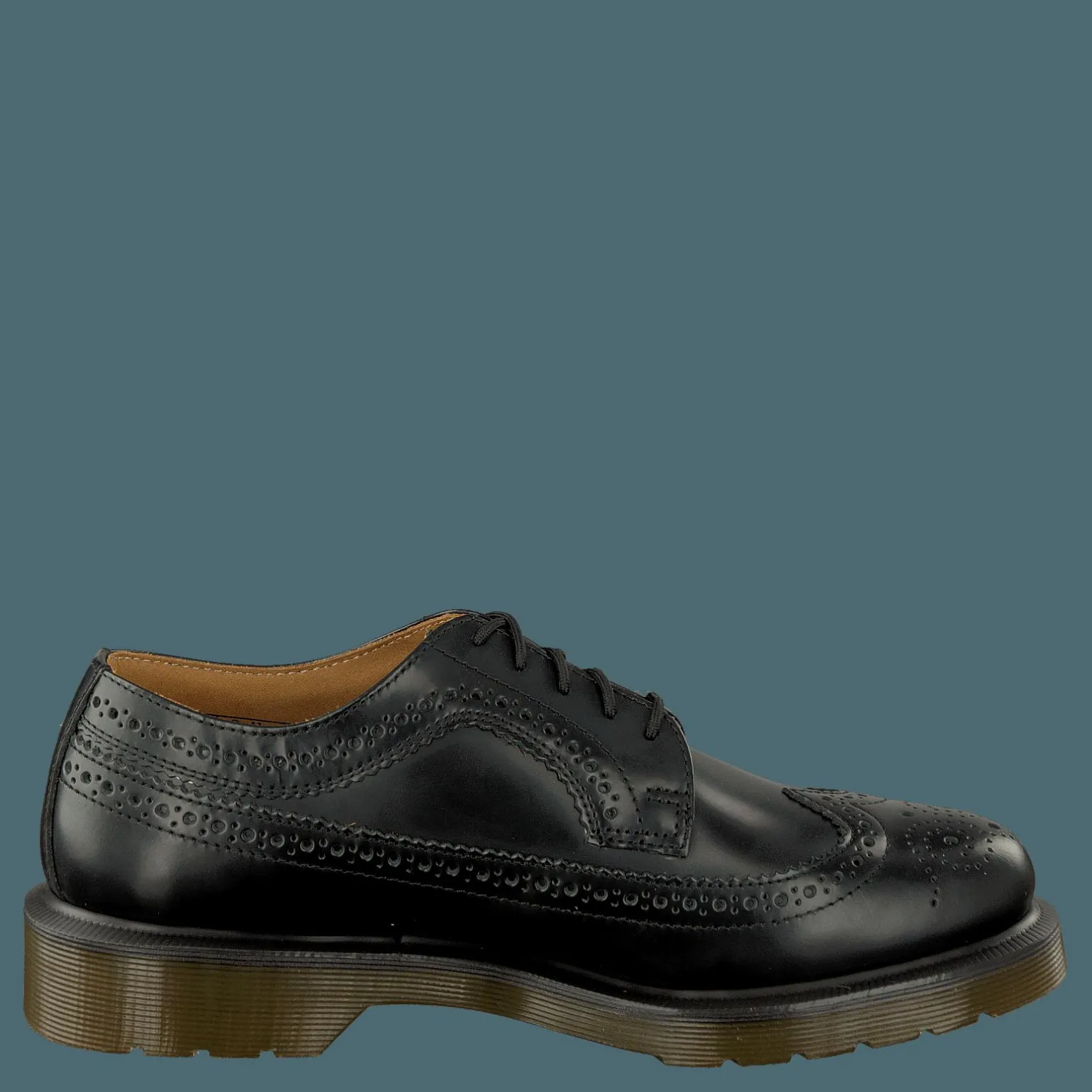 Wingtip 3989 Black