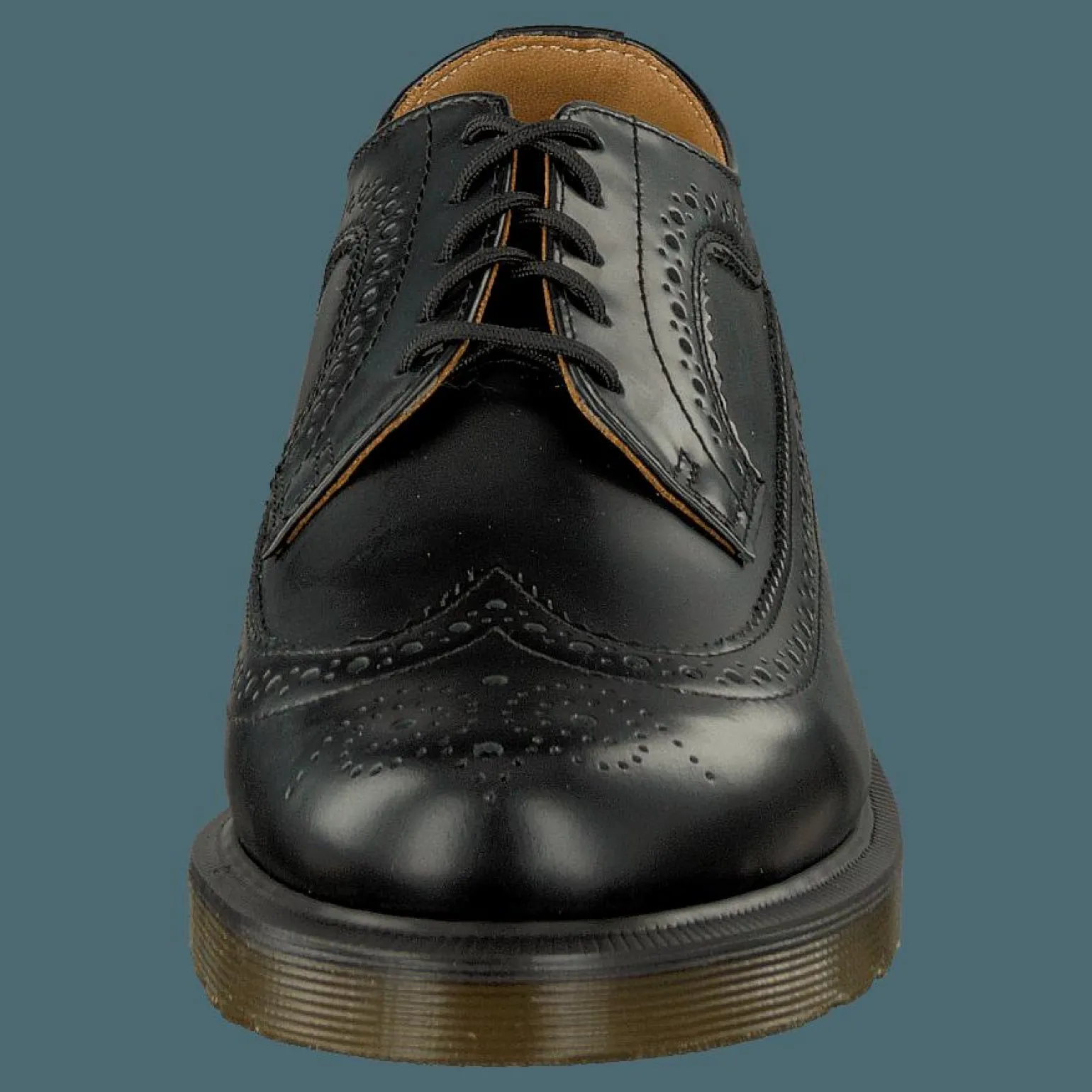 Wingtip 3989 Black
