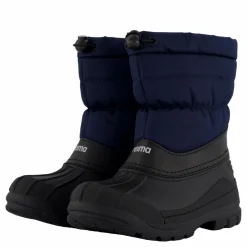 Winter boots Nefar Navy