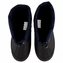 Winter boots Nefar Navy