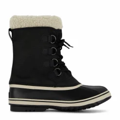 Winter Carnival Black Stone