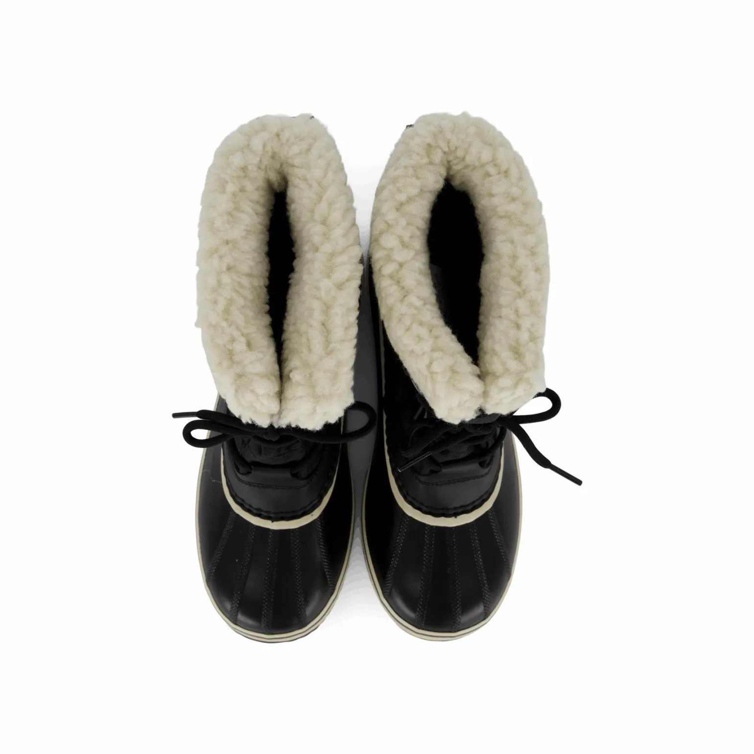 Winter Carnival Black Stone