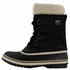 Winter Carnival™ Boot Wp Black