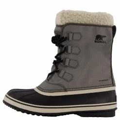 Winter Carnival™ Boot Wp Grey