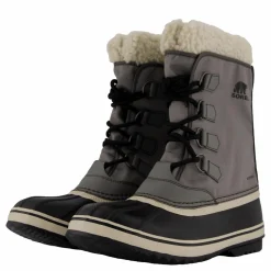 Winter Carnival™ Boot Wp Grey