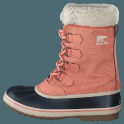 Winter Carnival Wp Paradox Pink, Abyss