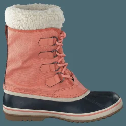 Winter Carnival Wp Paradox Pink, Abyss