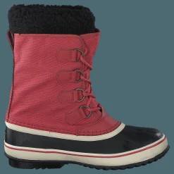 Winter Carnival Wp Rose Dust, Black