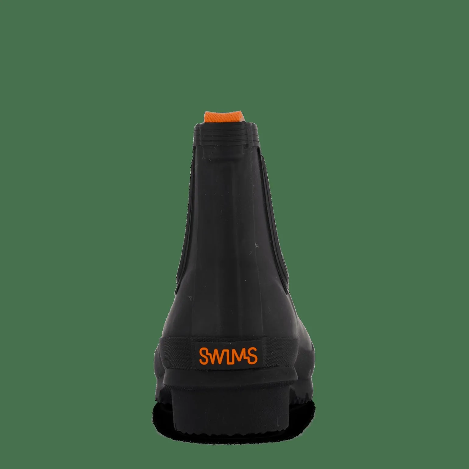 Winter Charlie Boot Black