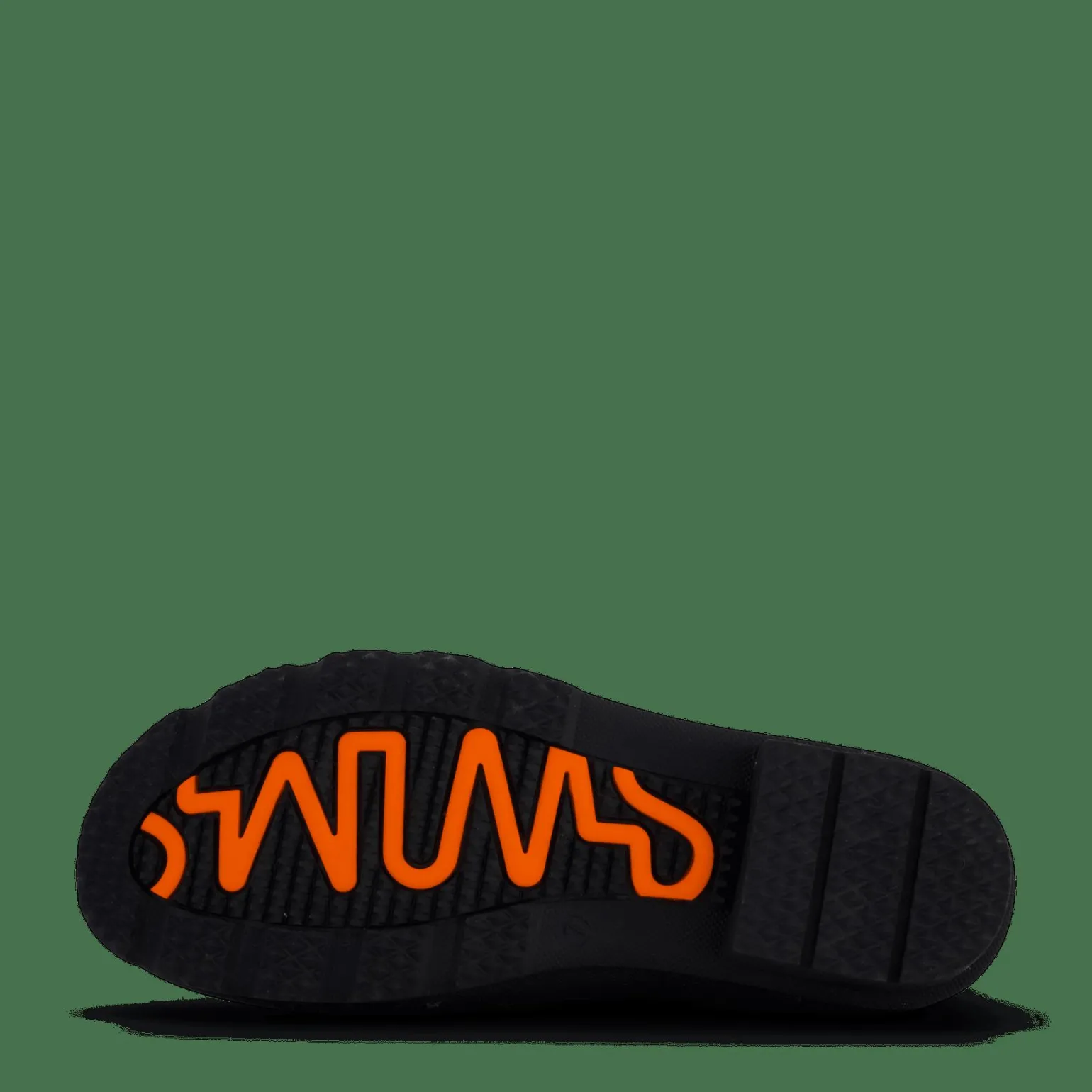 Winter Charlie Boot Black