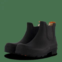 Winter Charlie Boot Black