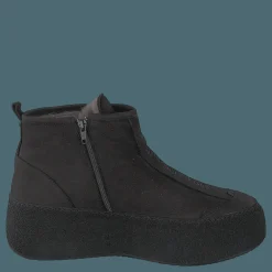 Winter Longb Sport / Nero