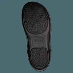 Winter Puff Boot Women Black / Char