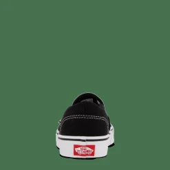 Wm Asher (canvas) Black/white