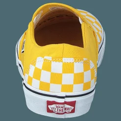 Wm Asher (checkerboard) Freesia/white